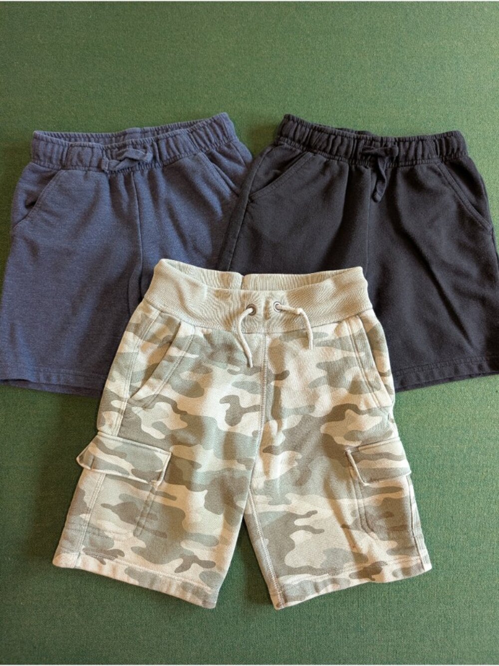 Bundle Boy's Shorts 5T 💙
